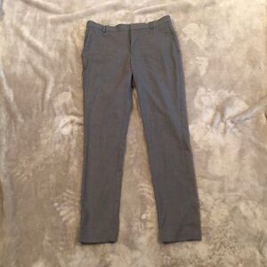 Grey Dress Pants